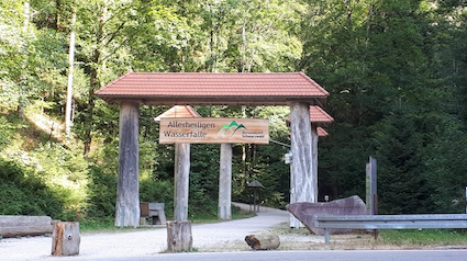 Naturparkzentrum