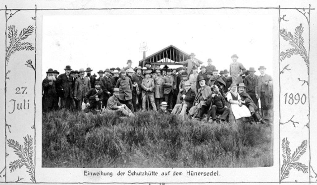 Erstes Treffen der Ortsvereine Emmendingen und Lahr