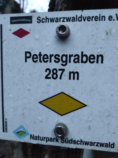 Petersgraben