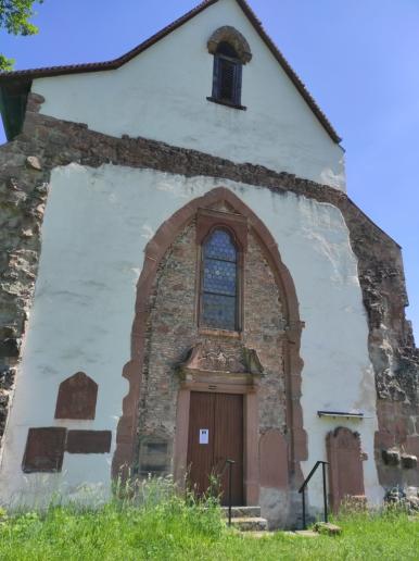 Tennenbacher Kloster