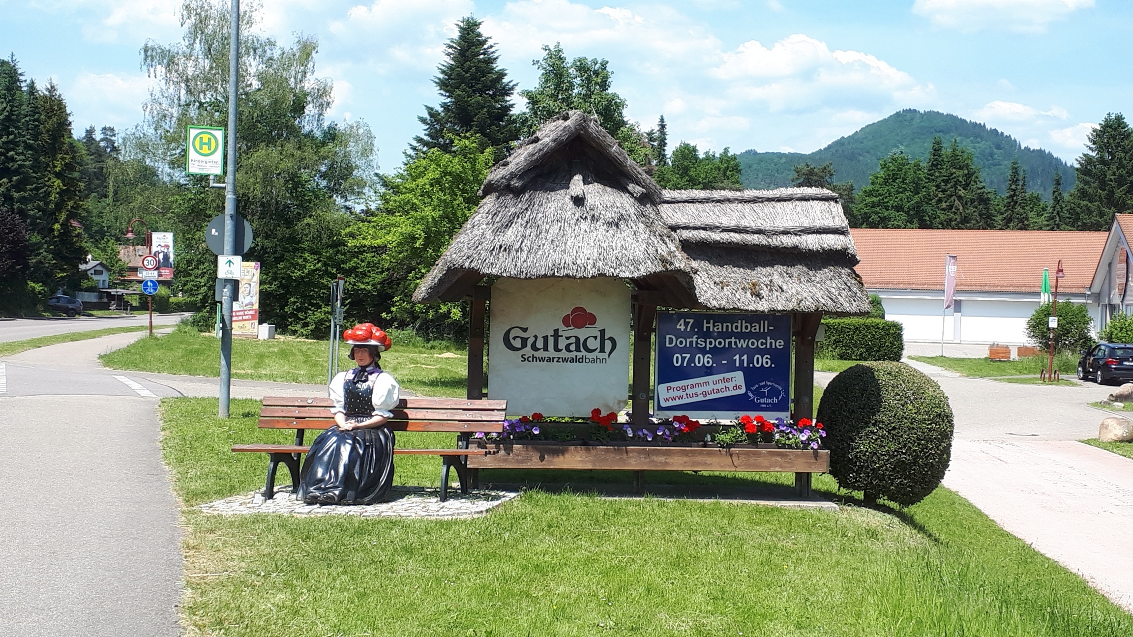 Gutach