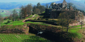 Festung Hochburg