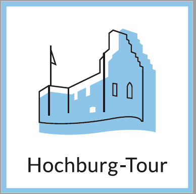 Emmendinger Stadtwald zur Hochburg