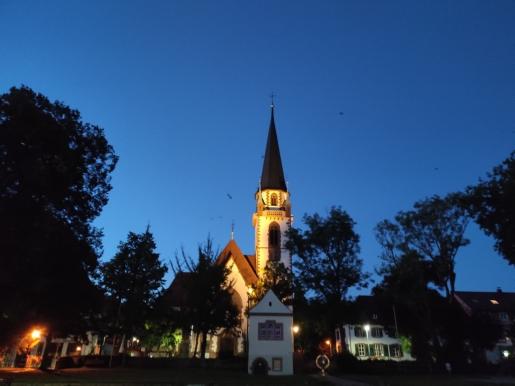 Katholische Kirche in Emmendingen